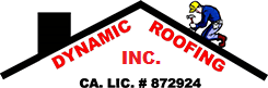 DYNAMIC ROOFING INC.