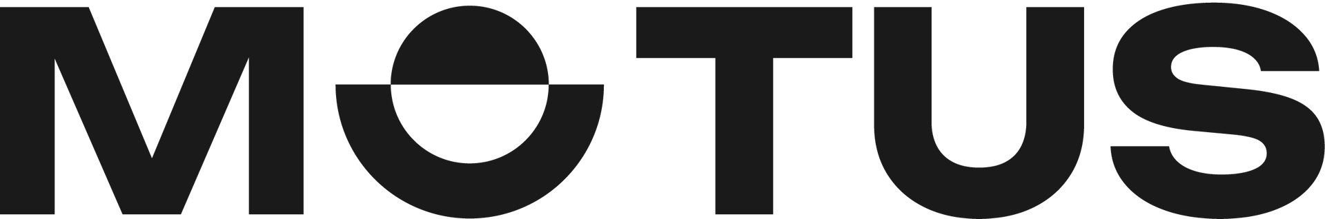 Motus Logo