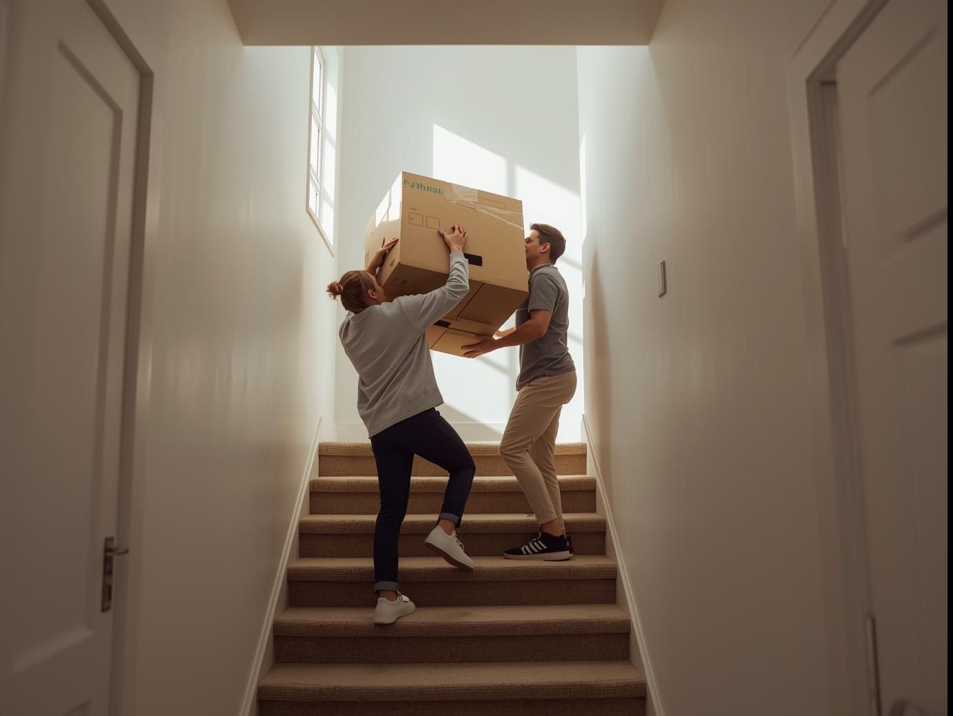 conduct manual tasks safely