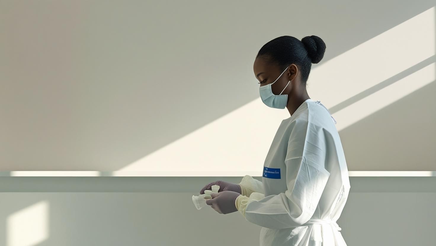 Cross-Sector Infection Control 