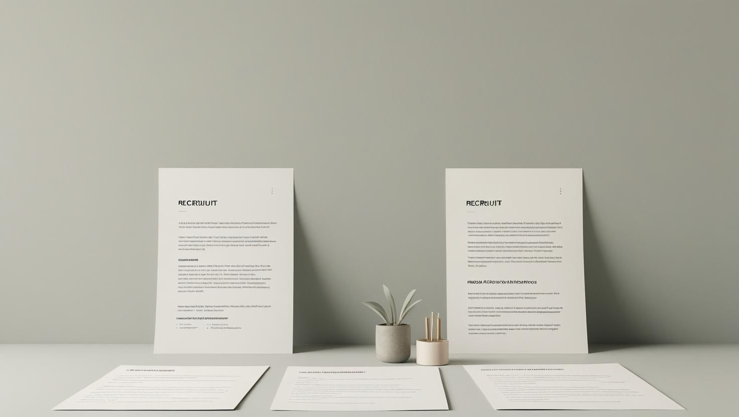 Human Resources Foundations Skill Set (BSBSS00105),