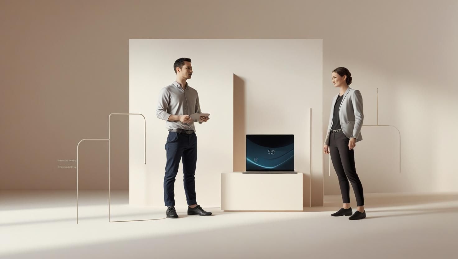 Workplace Technology Skill Set 