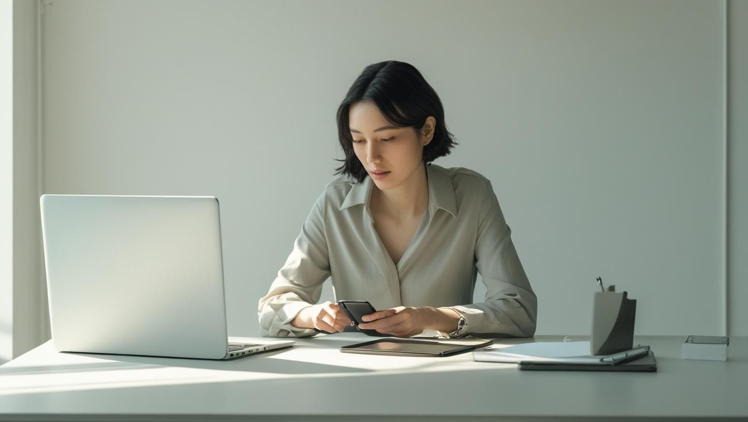 Workplace Technology