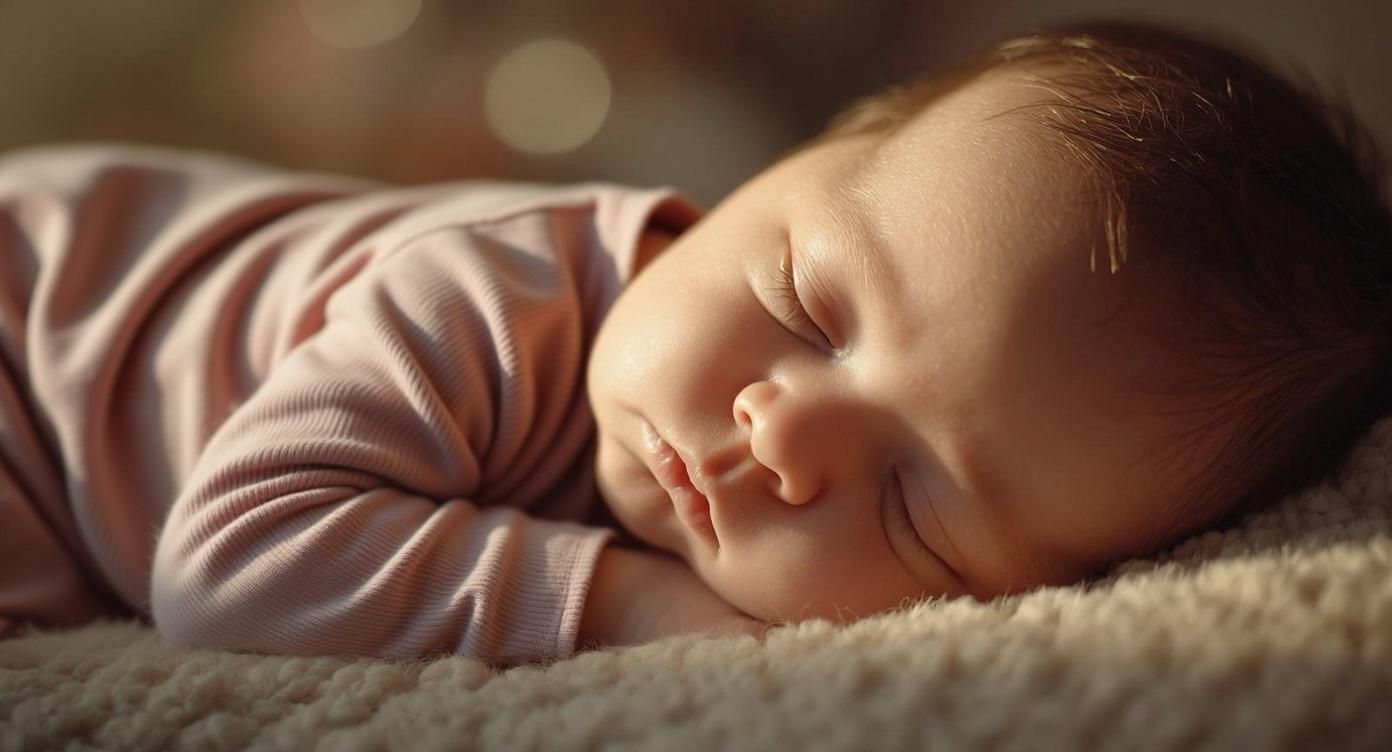 safe sleep essentials