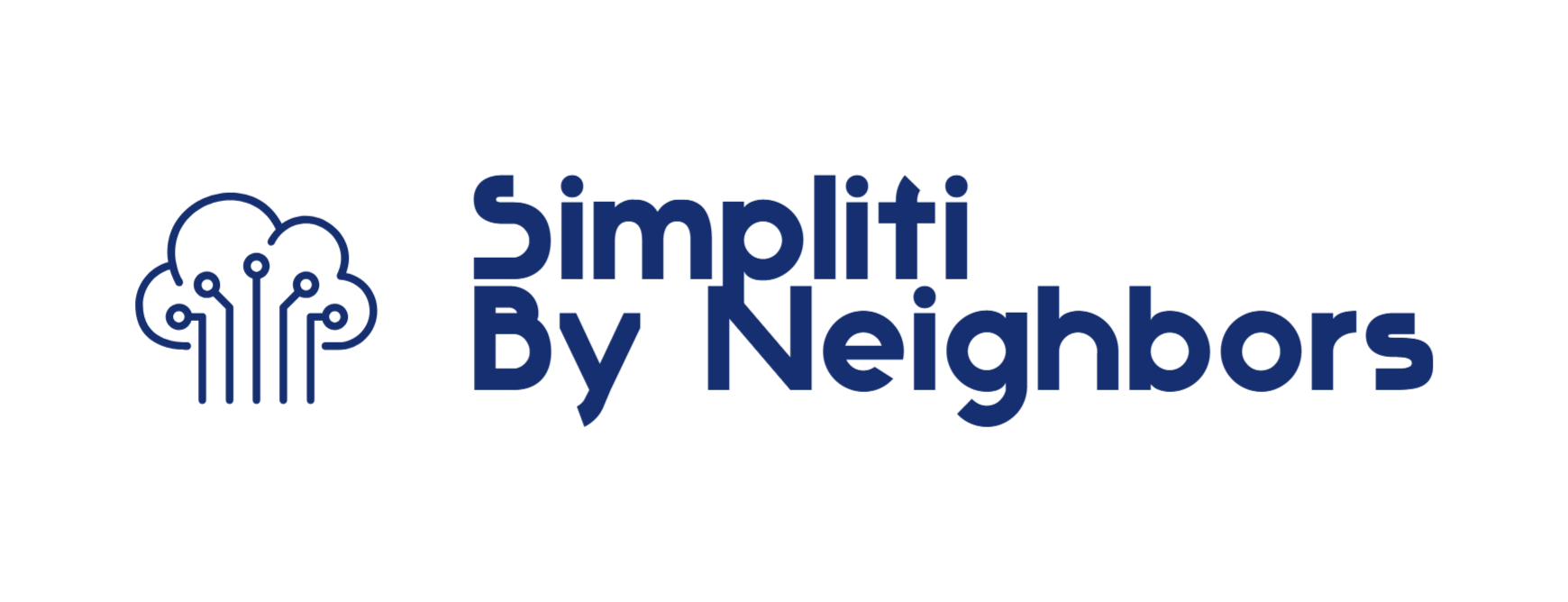 Simplifi by Neighbors logo