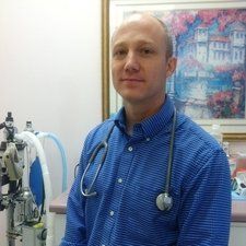 Dr. E. Bruce Crull — Murrells Inlet, SC — Murrells Inlet Veterinary Hospital