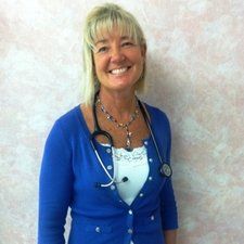 Dr. Sherri Duncan — Murrells Inlet, SC — Murrells Inlet Veterinary Hospital