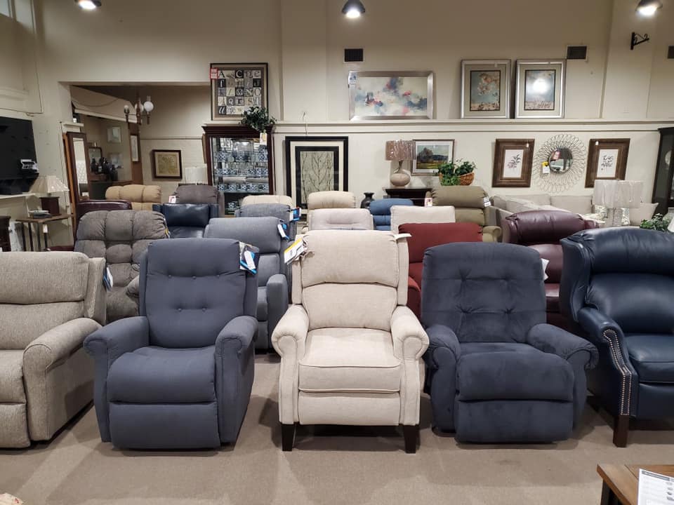 Furniture Store  Winchester, VA  540-662-1732