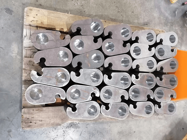 machined products 10