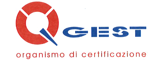 logo certificazione ISO