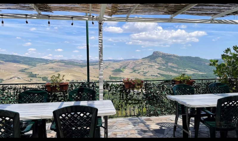 antica trattoria pizzeria zia michelina