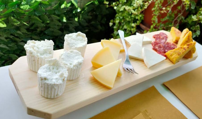 antica trattoria zia michelina