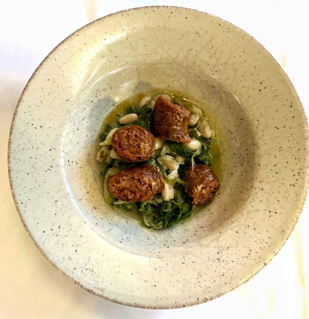 ANTICA TRATTORIA PIZZERIA ZIA MICHELINA