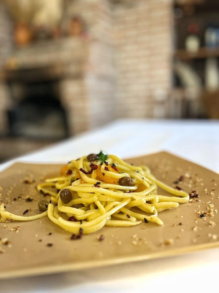 ANTICA TRATTORIA PIZZERIA ZIA MICHELINA