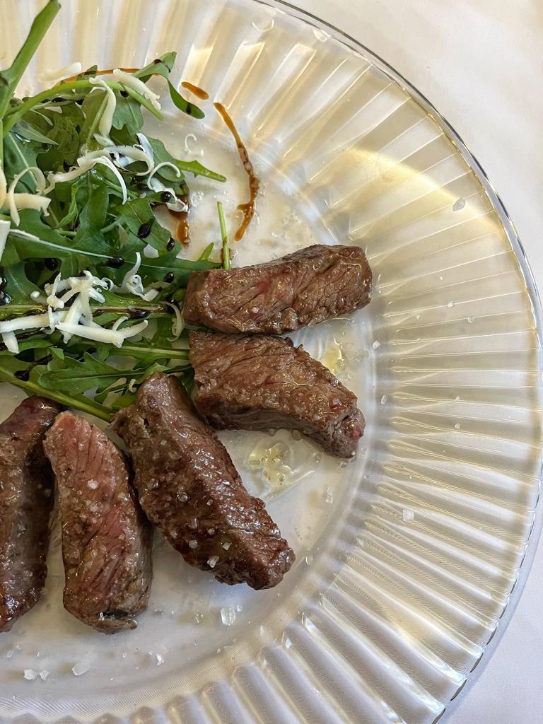 ANTICA TRATTORIA PIZZERIA ZIA MICHELINA