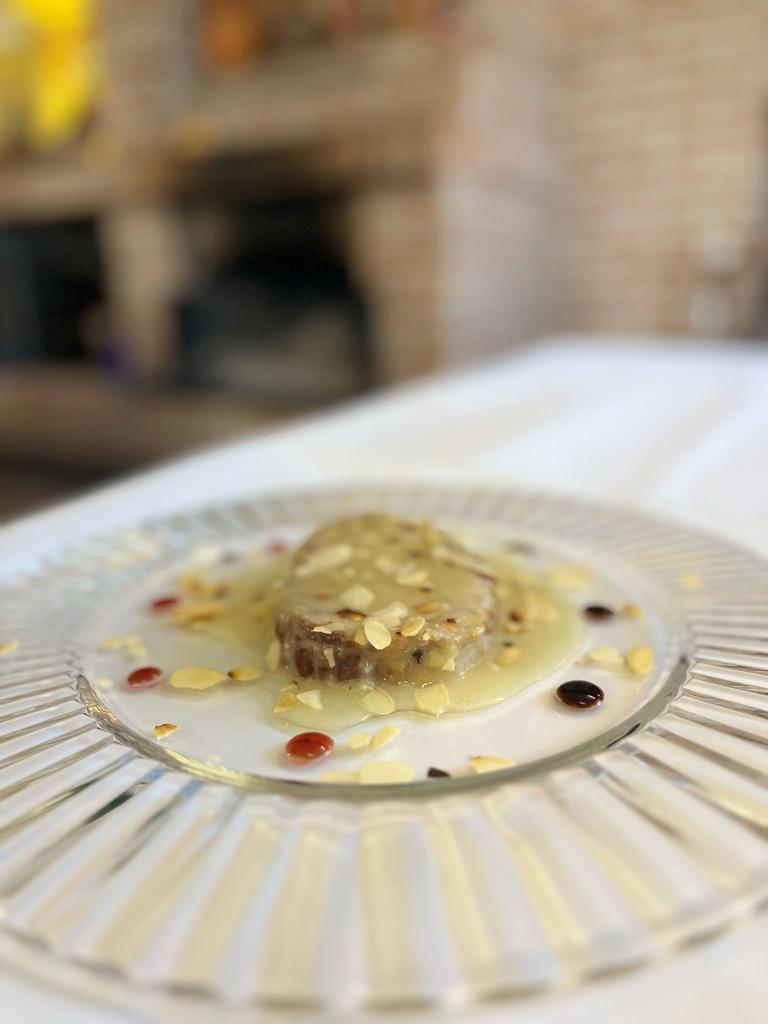 ANTICA TRATTORIA PIZZERIA ZIA MICHELINA