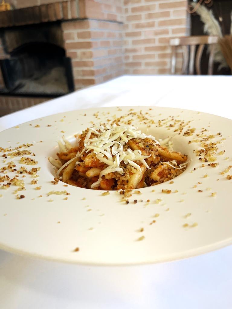 ANTICA TRATTORIA PIZZERIA ZIA MICHELINA