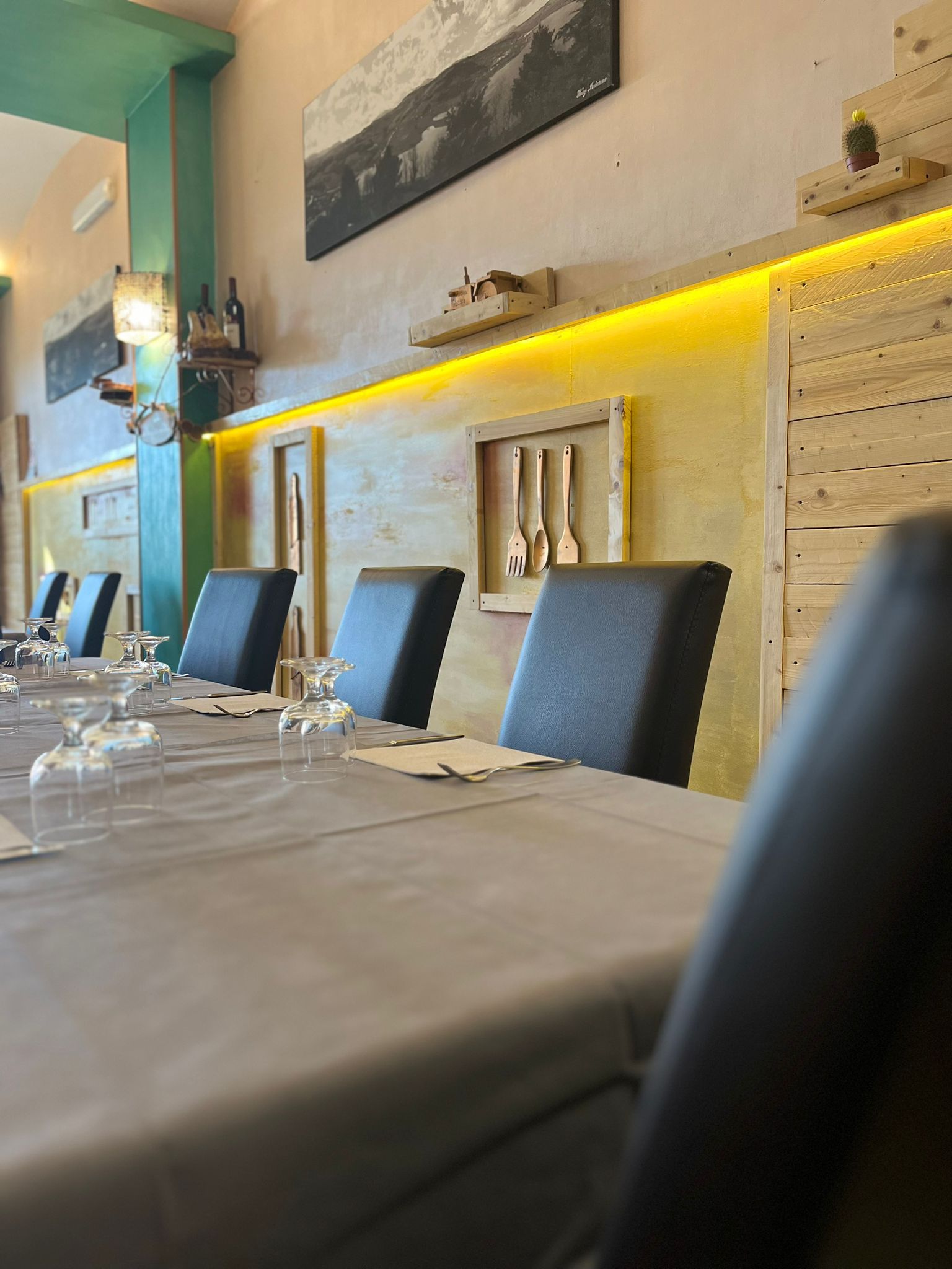 antica trattoria pizzeria zia michelina