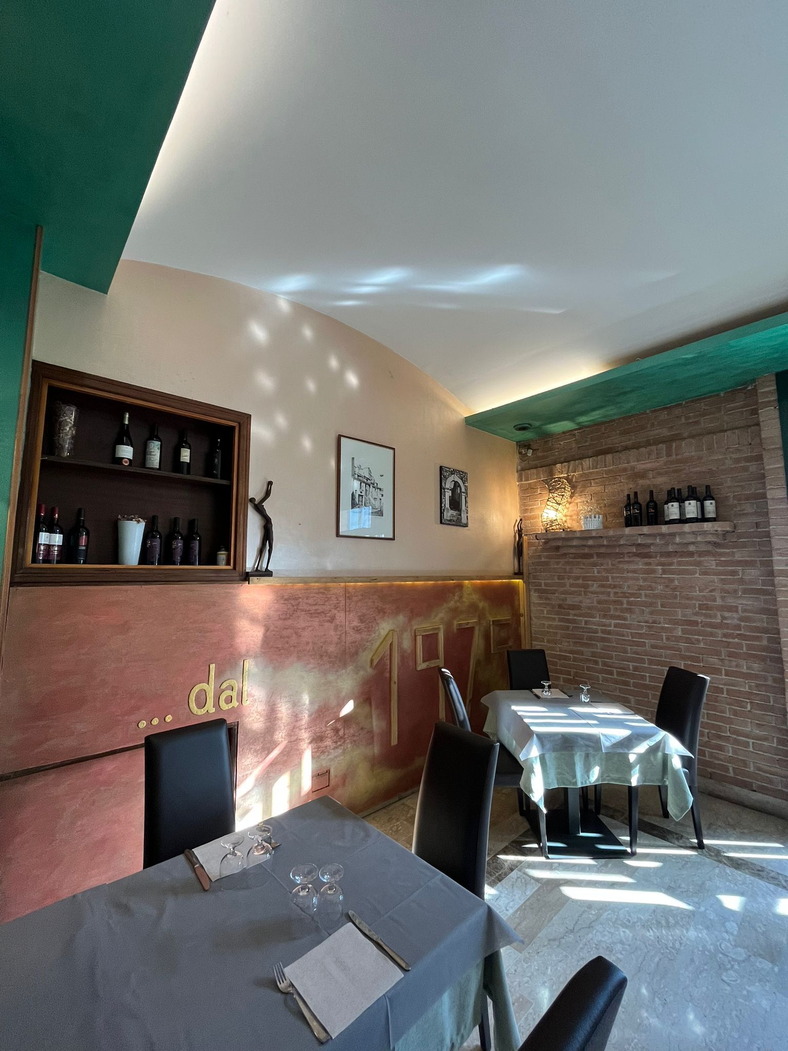 antica trattoria pizzeria zia michelina