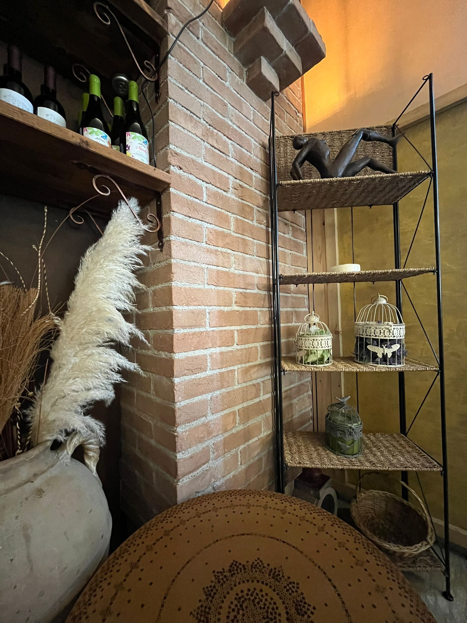 antica trattoria pizzeria zia michelina