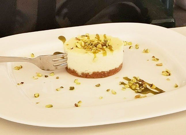 Antica Trattoria Pizzeria Zia Michelina