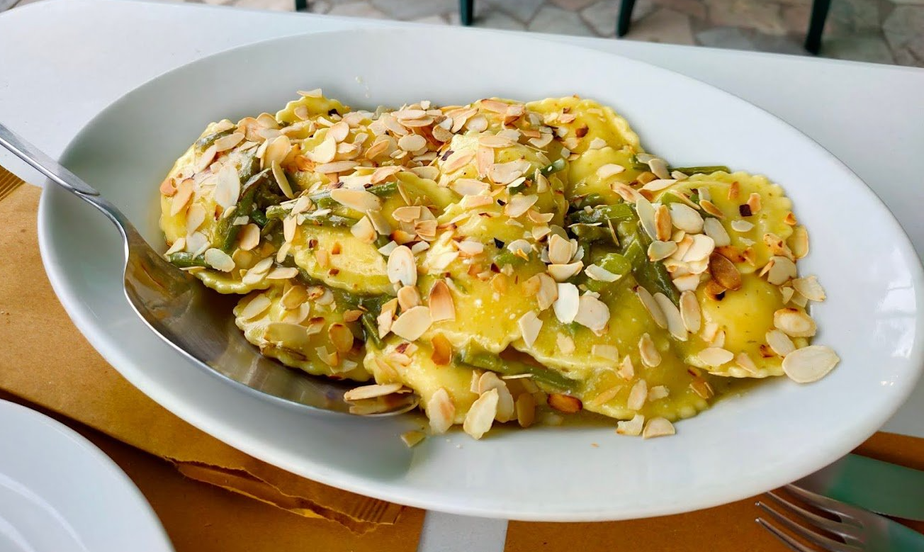 antica trattoria zia michelina