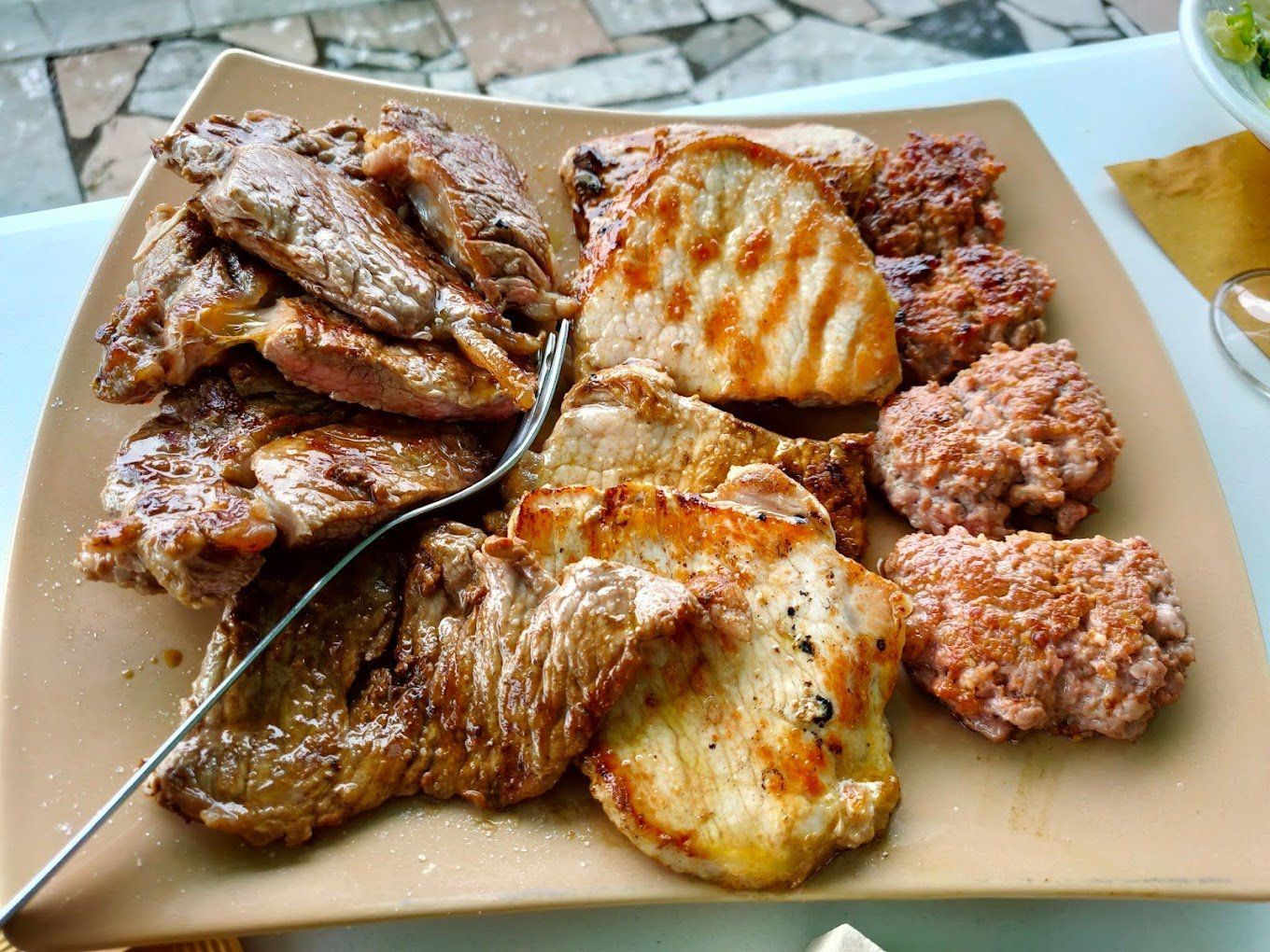 antica trattoria zia michelina