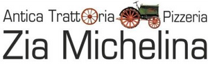 antica trattoria pizzeria zia michelina logo