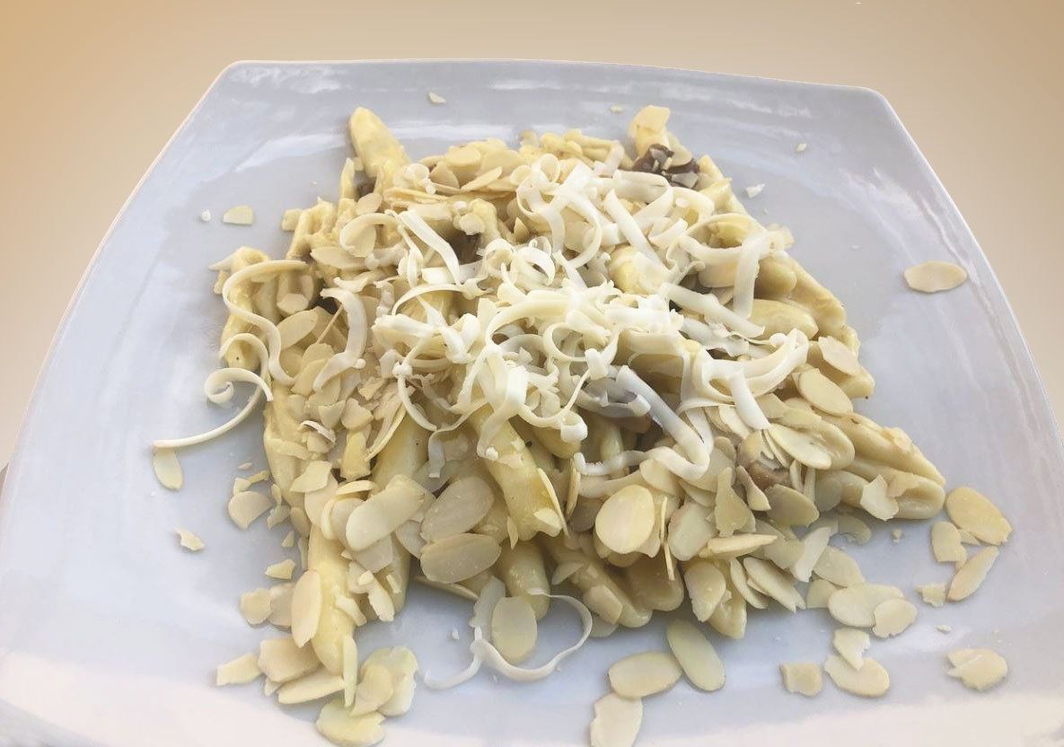 antica trattoria zia michelina