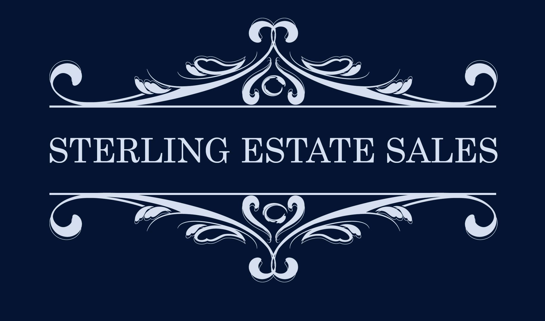 Sterling Estate Sales Manteca, CA