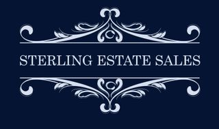 Sterling Estate Sales Manteca, CA