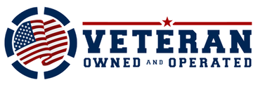 Veteran Owned Business