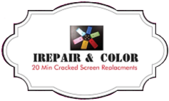 Cell Phone Repair in West New York, NJ | IRepair & Color