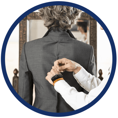 alteration services