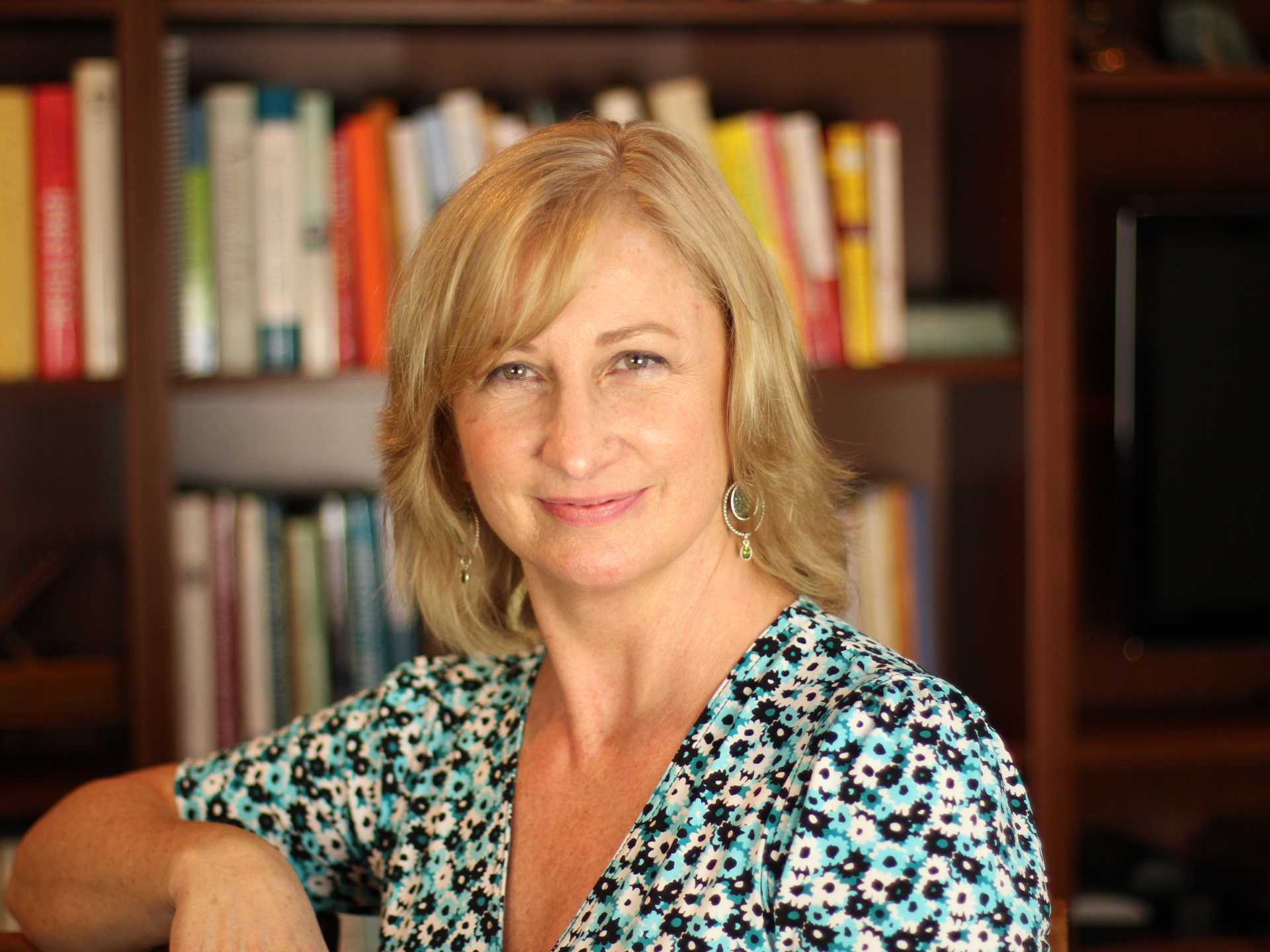 Christine Petrik LCSW, Therapist, Speaker, Educator, Imago