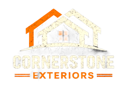 Cornerstone Exteriors Logo