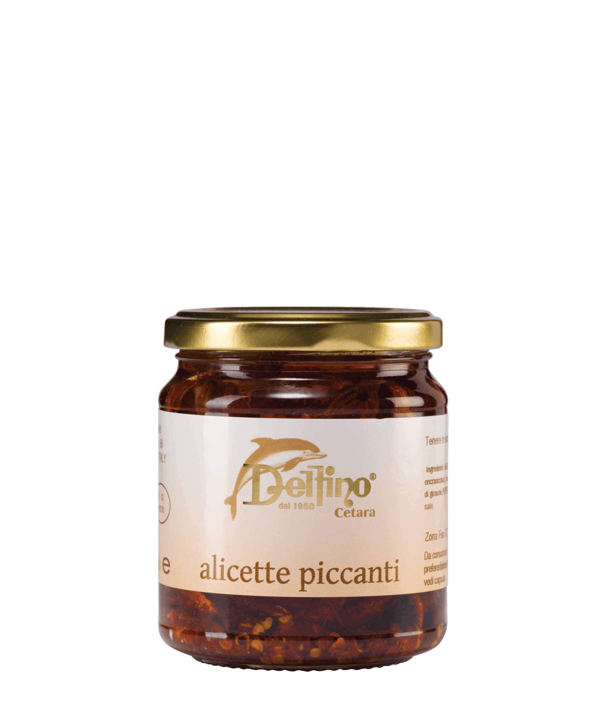 farina Caputo Classica