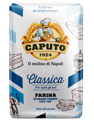 farina Caputo Classica