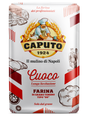 farina Caputo Cuoco