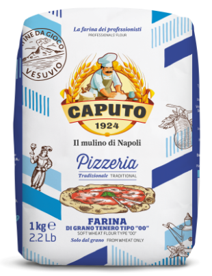 farina Caputo Pizzeria