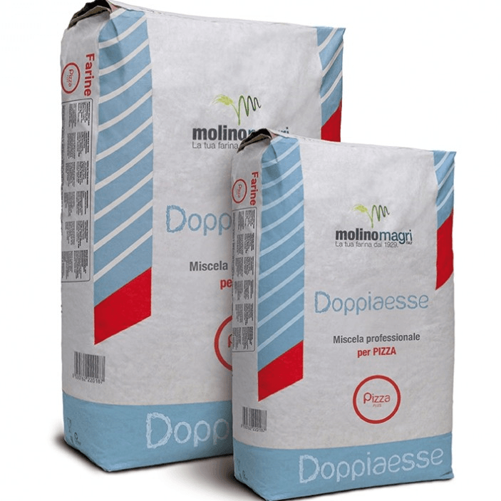 miscela per pizza doppiaesse