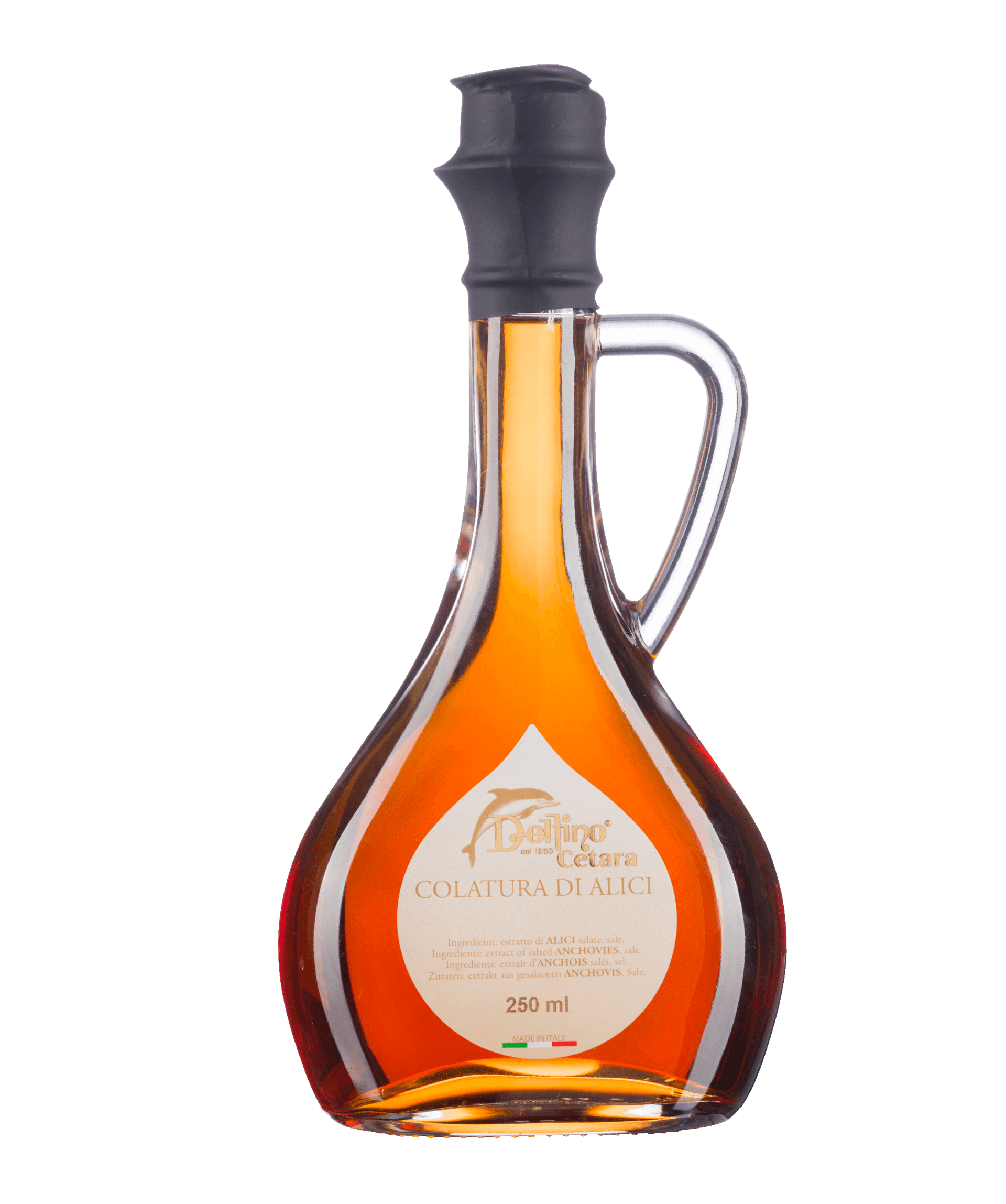 farina Caputo Nuvola