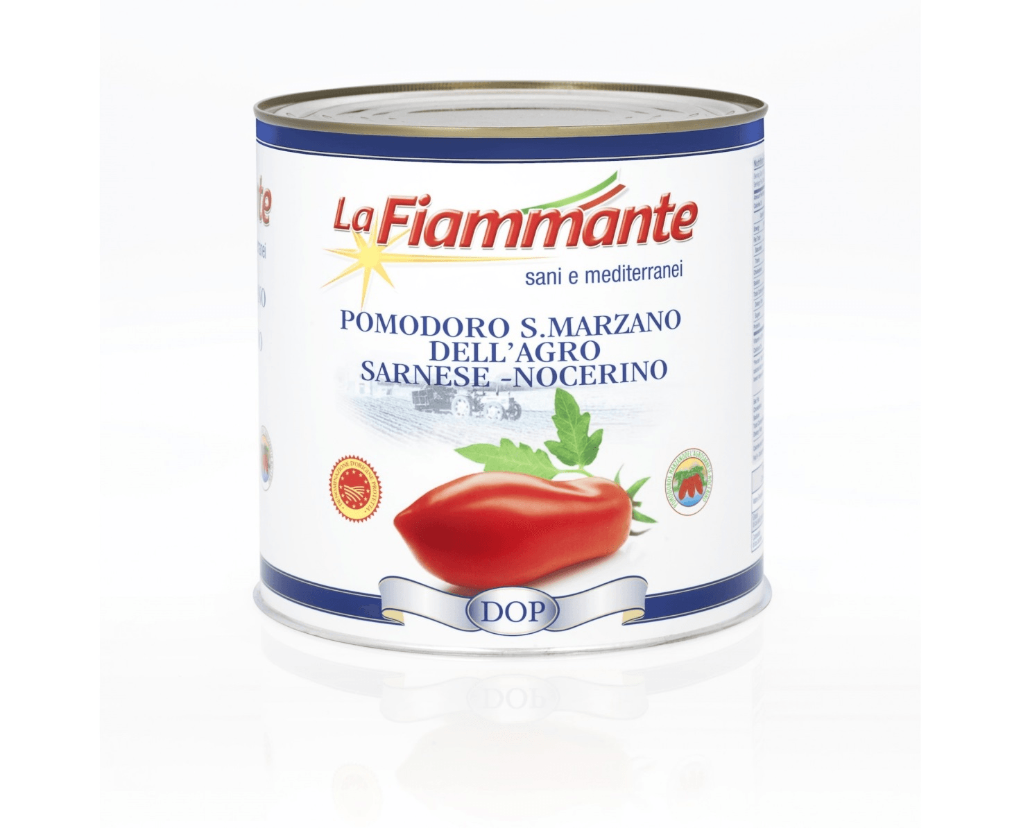 pomodoro di S.Marzano