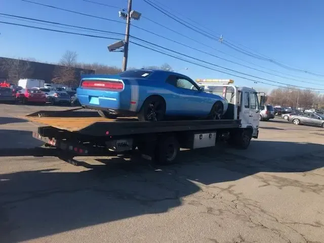 flatbed near me