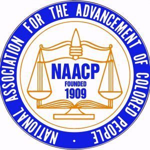 The logo for the association for the advancement of colorado people