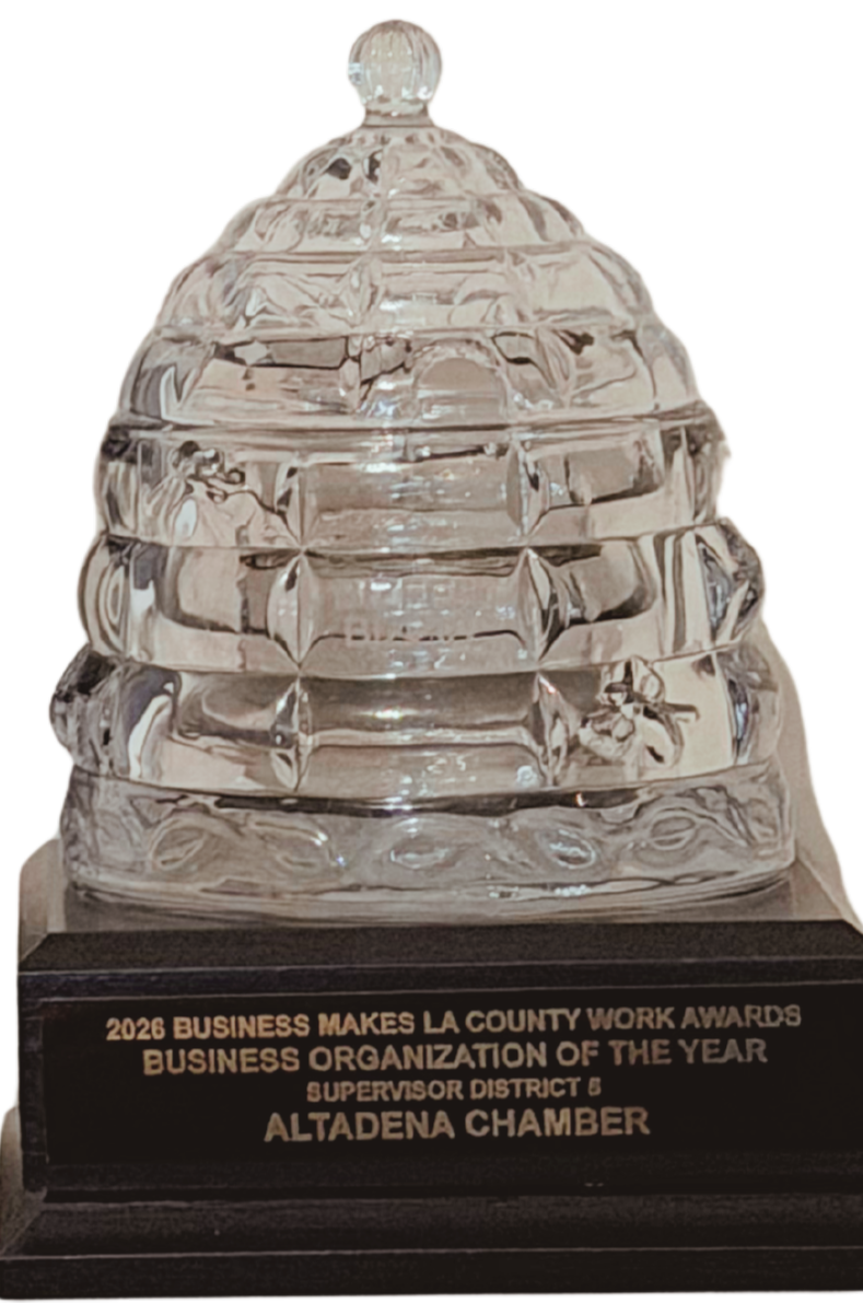 2026 Bizzy Award