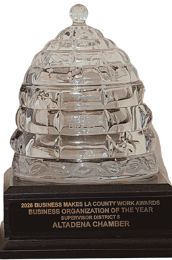 2026 Bizzy Award