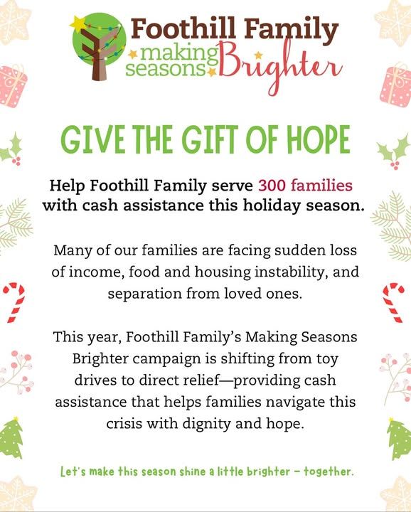 A poster for a fair oaks burger event.