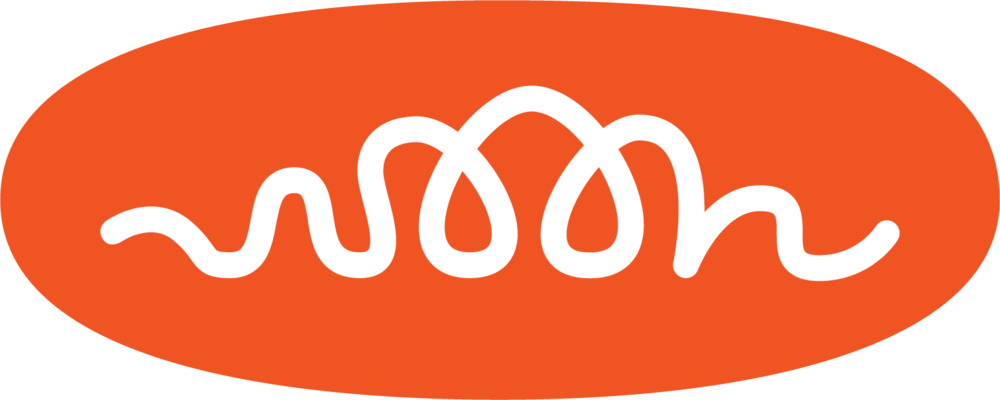 Woon Kitchen logo.