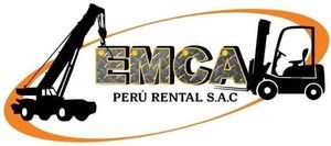 EMCA PERU RENTAL S.A.C
